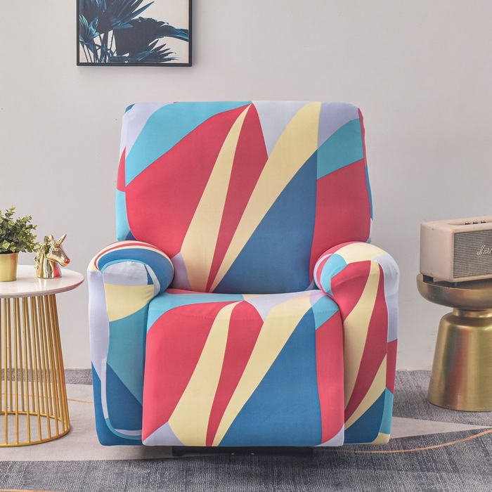 91家纺网 家纺一手货源 找家纺 兴妮雅家纺 2024新款芝华士沙发套 七彩梦