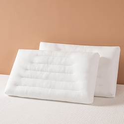 91家纺网 家纺一手货源 找家纺 （总）珍贝 2022新款针织棉热熔枕芯枕头直播一只装