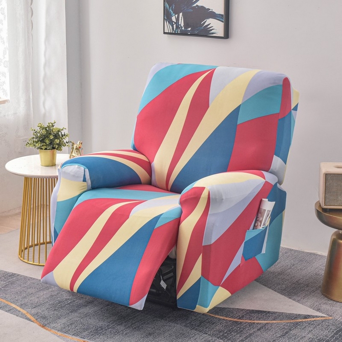 91家纺网 家纺一手货源 找家纺 兴妮雅家纺 2024新款芝华士沙发套 七彩梦