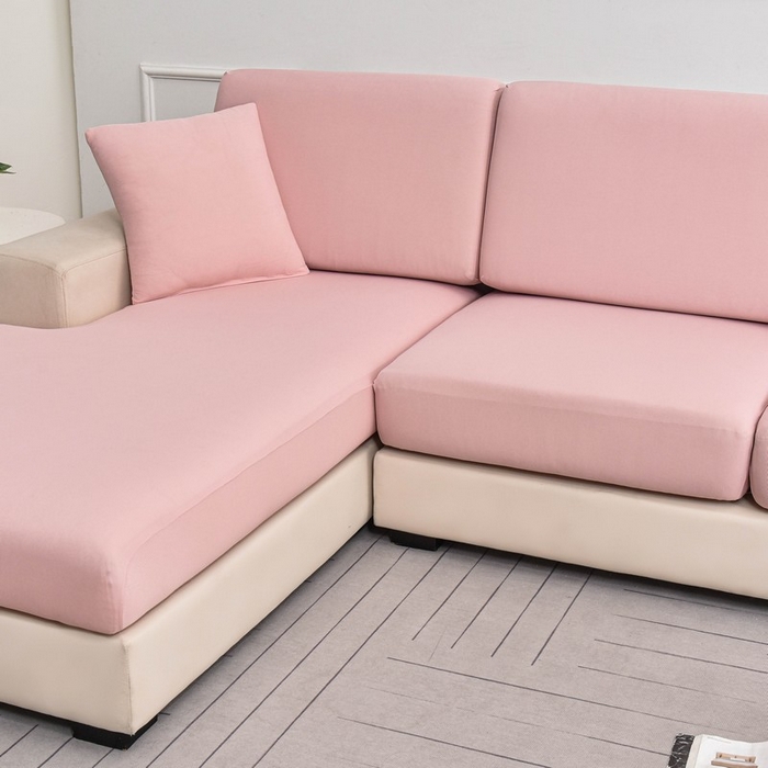 91家纺网 家纺一手货源 找家纺 （总）兴妮雅家纺 2024新款冰丝面料组合沙发垫套