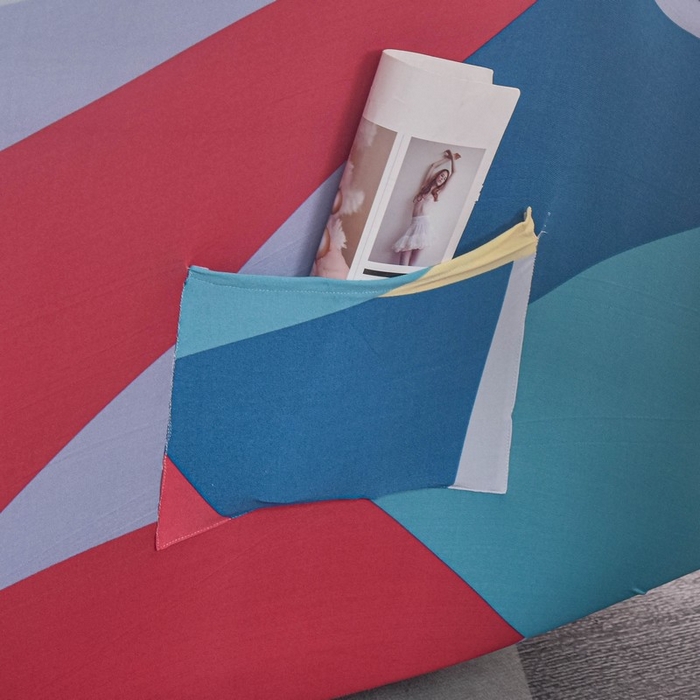 91家纺网 家纺一手货源 找家纺 兴妮雅家纺 2024新款芝华士沙发套 七彩梦