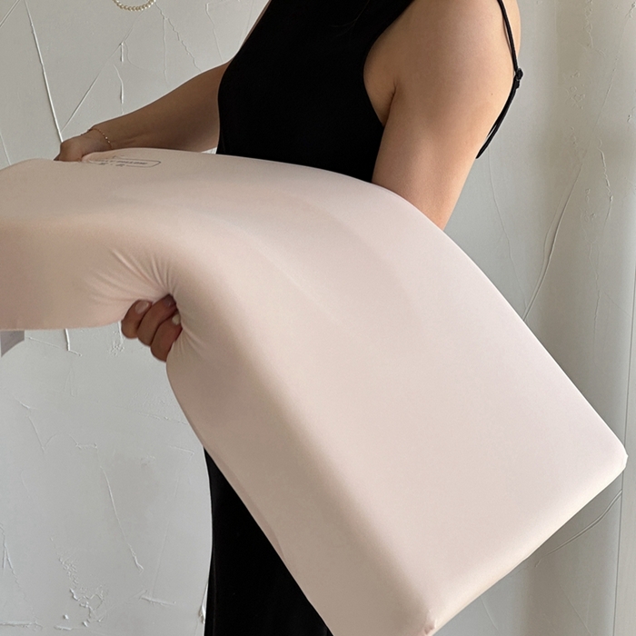 91家纺网 家纺一手货源 找家纺 （总）伟邦 2024新款果冻凉感生物基枕