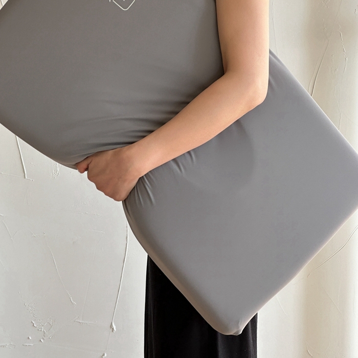 91家纺网 家纺一手货源 找家纺 （总）伟邦 2024新款果冻凉感生物基枕