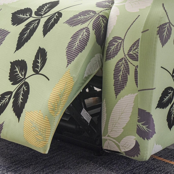 91家纺网 家纺一手货源 找家纺 （总）兴妮雅家纺 2024新款芝华士沙发套