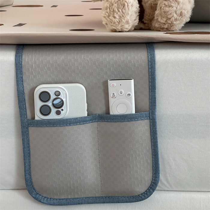 91家纺网 家纺一手货源 找家纺 三味舒屋 2025新款抗菌防螨900D养生细冰藤凉席-床席款 点点曲奇