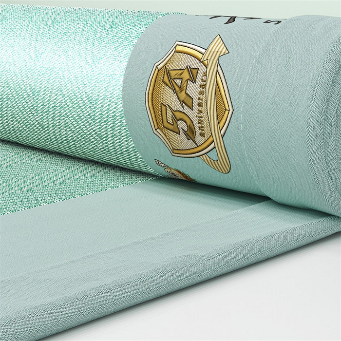 91家纺网 家纺一手货源 找家纺 鑫姿席业 2025新款亲肤舒适5A抗菌冰丝席 云水绿（床席款）