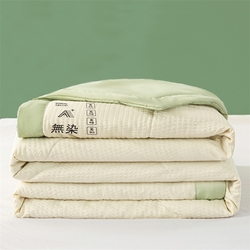 91家纺网 家纺一手货源 找家纺 （总）米乐被业 2023新款儿童全棉豆豆枕头枕芯