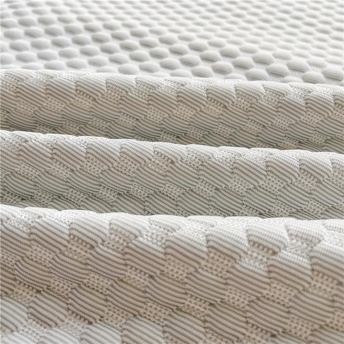 91家纺网 家纺一手货源 找家纺 喜居 2024新款良品豆豆席床笠款凉豆豆席子冰豆豆凉席软凉席 椰子灰