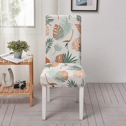 91家纺网 家纺一手货源 找家纺 （总）飞翔 2024新款舒适亲肤印花椅套 