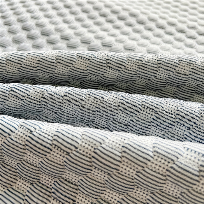 91家纺网 家纺一手货源 找家纺 喜居 2024新款良品豆豆席床笠款凉豆豆席子冰豆豆凉席软凉席 夏夜蓝