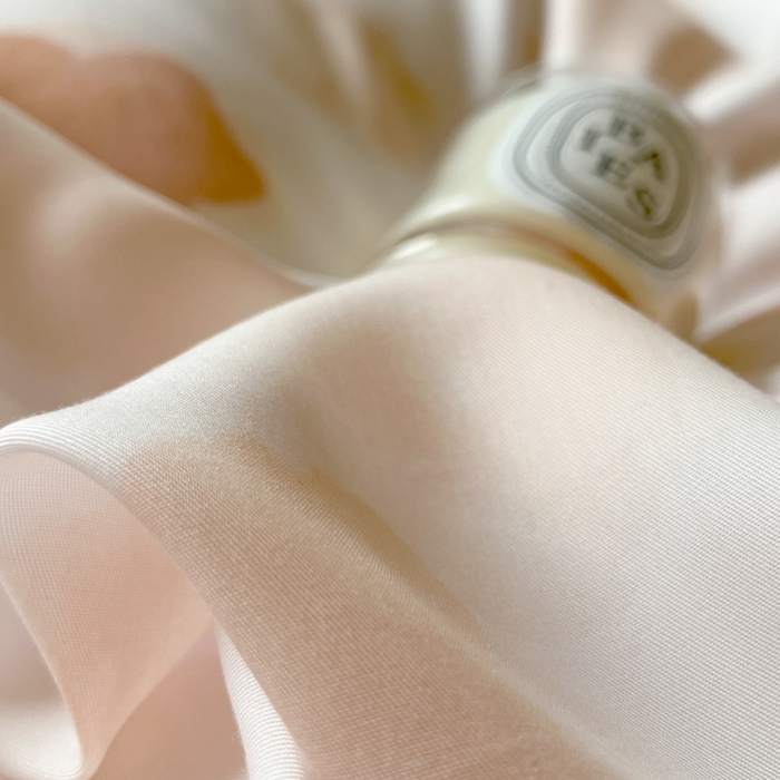 91家纺网 家纺一手货源 找家纺 千朵 2024新款莱赛尔天丝四件套 叶暖