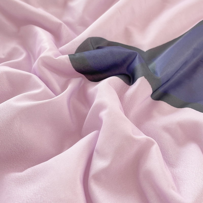 91家纺网 家纺一手货源 找家纺 蘭菲家纺 三丽欧凉感丝夏被 小库日记