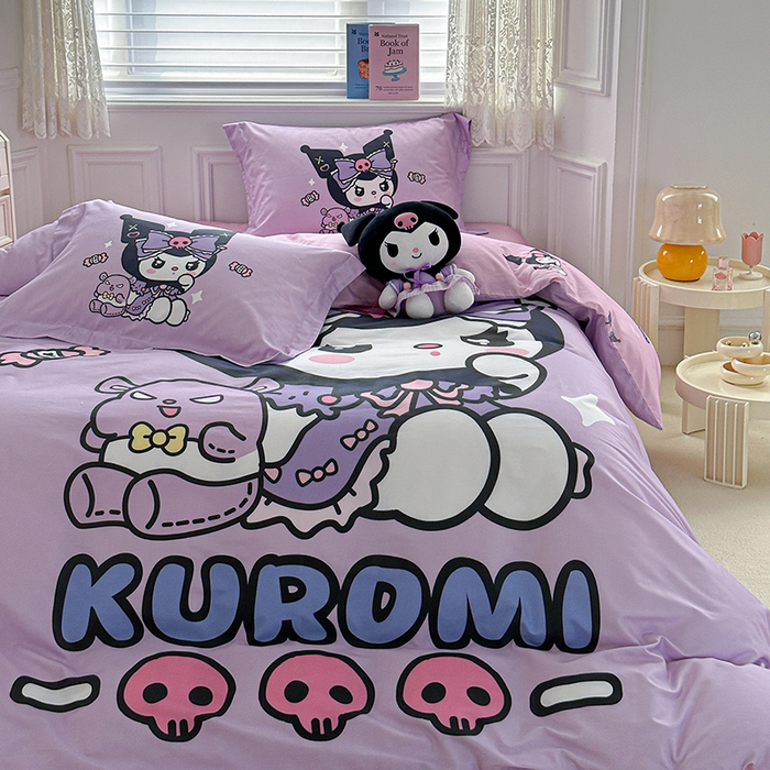 91家纺网 家纺一手货源 找家纺 蘭菲家纺 三丽欧全棉四件套 小库日记