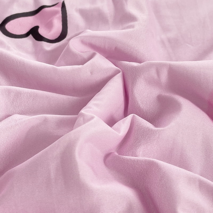 91家纺网 家纺一手货源 找家纺 蘭菲家纺 三丽欧凉感丝夏被 公主酱小库