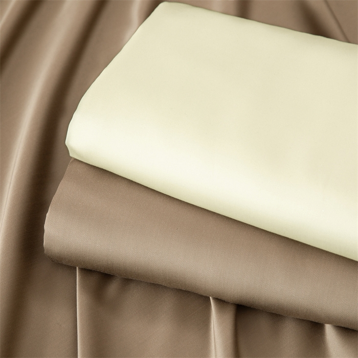 91家纺网 家纺一手货源 找家纺 简宜家居 2025新款60支兰精天丝单品床单 叠拍