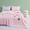 91家纺网 家纺一手货源 找家纺 锦禾穗 2024新款40支天丝绣花夏被空调被-萌仔仔 西柚粉