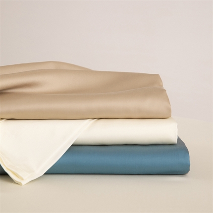 91家纺网 家纺一手货源 找家纺 （总）简宜家居 2025新款60支兰精天丝单品床笠