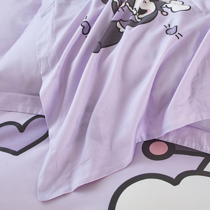 91家纺网 家纺一手货源 找家纺 蘭菲家纺 三丽欧全棉四件套 乐巴库