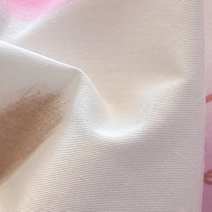 91家纺网 家纺一手货源 找家纺 绵庭家纺 2024新款AB版12868全棉印花单床单 尤拉朵