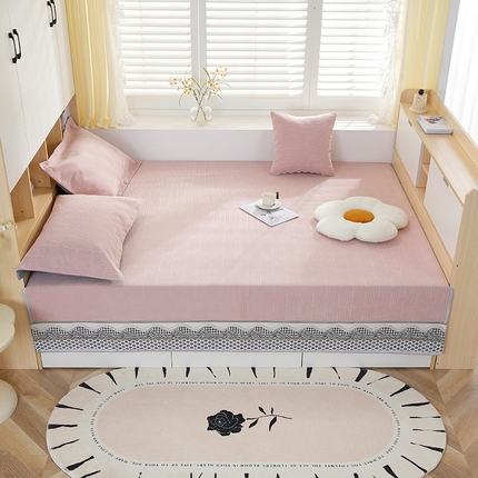 91家纺网 家纺一手货源 找家纺 （总）手艺人沙发垫炕垫 2025新款雪尼尔提花绣花炕盖榻榻米炕垫XK619-XK655