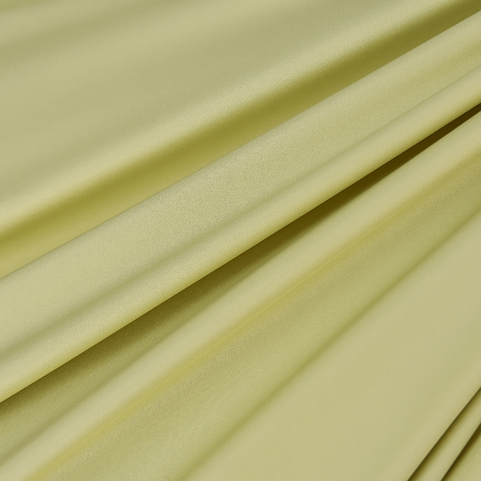 91家纺网 家纺一手货源 找家纺 简爱家纺 2025新款水洗真丝床笠单品床垫保护套床罩 仙草绿