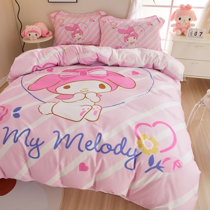 91家纺网 家纺一手货源 找家纺 蘭菲家纺 三丽欧全棉四件套 天真