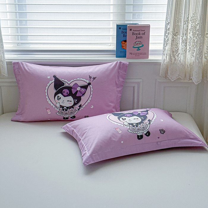 91家纺网 家纺一手货源 找家纺 蘭菲家纺 三丽欧全棉四件套 奶油巴库