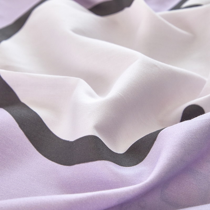 91家纺网 家纺一手货源 找家纺 蘭菲家纺 三丽欧全棉四件套 乐巴库