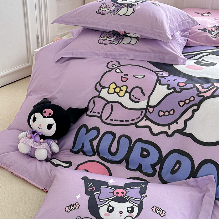 91家纺网 家纺一手货源 找家纺 蘭菲家纺 三丽欧全棉四件套 小库日记