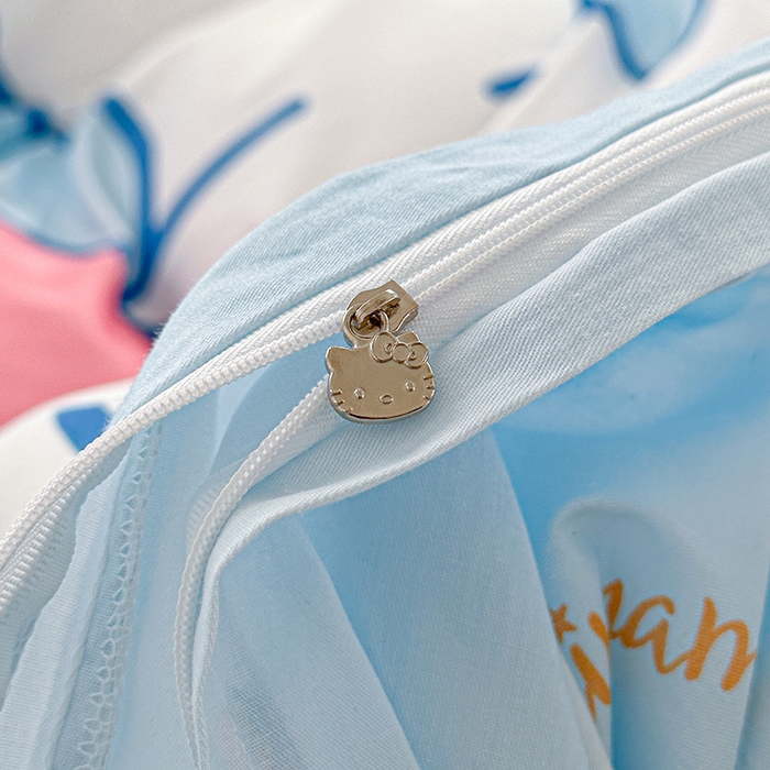 91家纺网 家纺一手货源 找家纺 蘭菲家纺 三丽欧全棉四件套 小确信