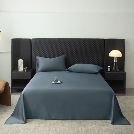 91家纺网 家纺一手货源 找家纺 （总）简宜家居 2025新款60支兰精天丝单品床单