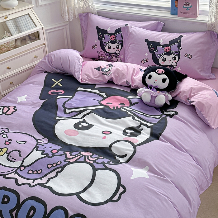 91家纺网 家纺一手货源 找家纺 蘭菲家纺 三丽欧全棉四件套 小库日记