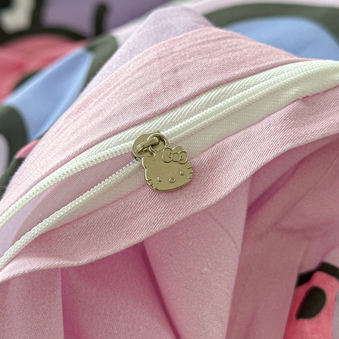 91家纺网 家纺一手货源 找家纺 蘭菲家纺 三丽欧全棉四件套 小库日记