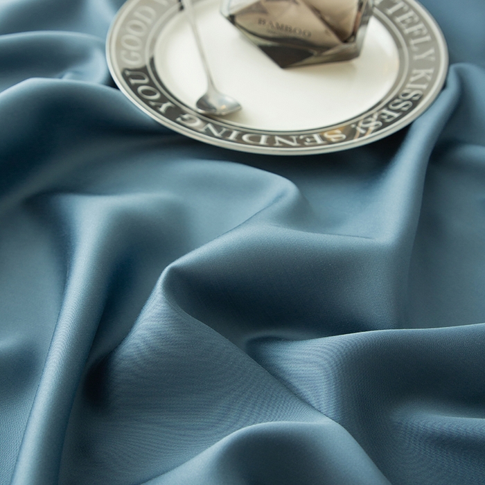 91家纺网 家纺一手货源 找家纺 （总）简宜家居 2025新款60支兰精天丝单品床单