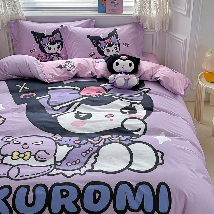 91家纺网 家纺一手货源 找家纺 蘭菲家纺 三丽欧全棉四件套 小库日记