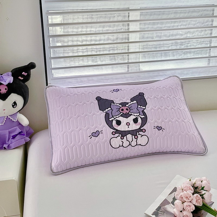 91家纺网 家纺一手货源 找家纺 蘭菲家纺 三丽欧凉感丝夏被 乐巴库