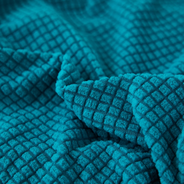 91家纺网 家纺一手货源 找家纺 共鸣沙发套 2024新款玉米绒系列椅套（短背款弧形椅套） 玉米绒-橄榄绿