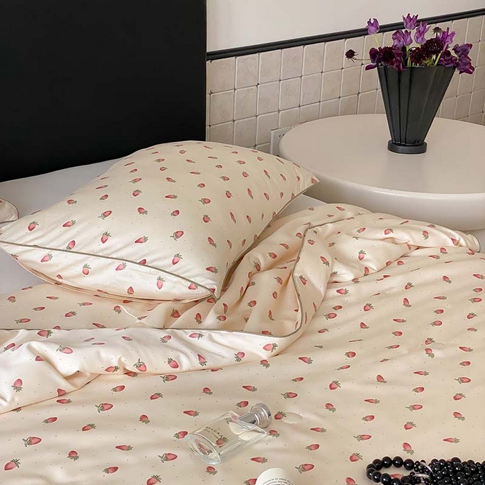 91家纺网 家纺一手货源 找家纺 （总）汇庭 2024新款雅棉天丝可机洗夏被棚拍