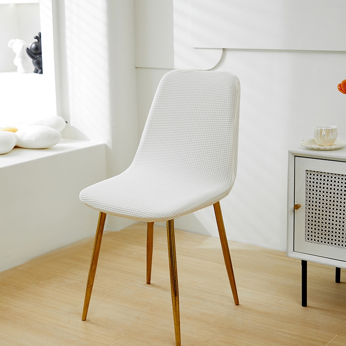 91家纺网 家纺一手货源 找家纺 （总）共鸣沙发套 2024新款玉米绒系列椅套（短背款弧形椅套）