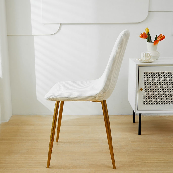 91家纺网 家纺一手货源 找家纺 （总）共鸣沙发套 2024新款玉米绒系列椅套（短背款弧形椅套）