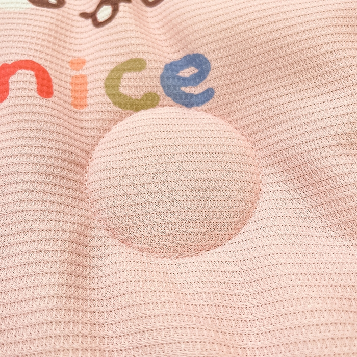 91家纺网 家纺一手货源 找家纺 美梦里 2024新款A类针织华夫格夏被夏凉被空调被子 萌萌兔