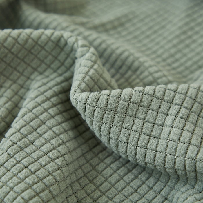 91家纺网 家纺一手货源 找家纺 共鸣沙发套 2024新款玉米绒系列椅套（短背款弧形椅套） 玉米绒-墨绿