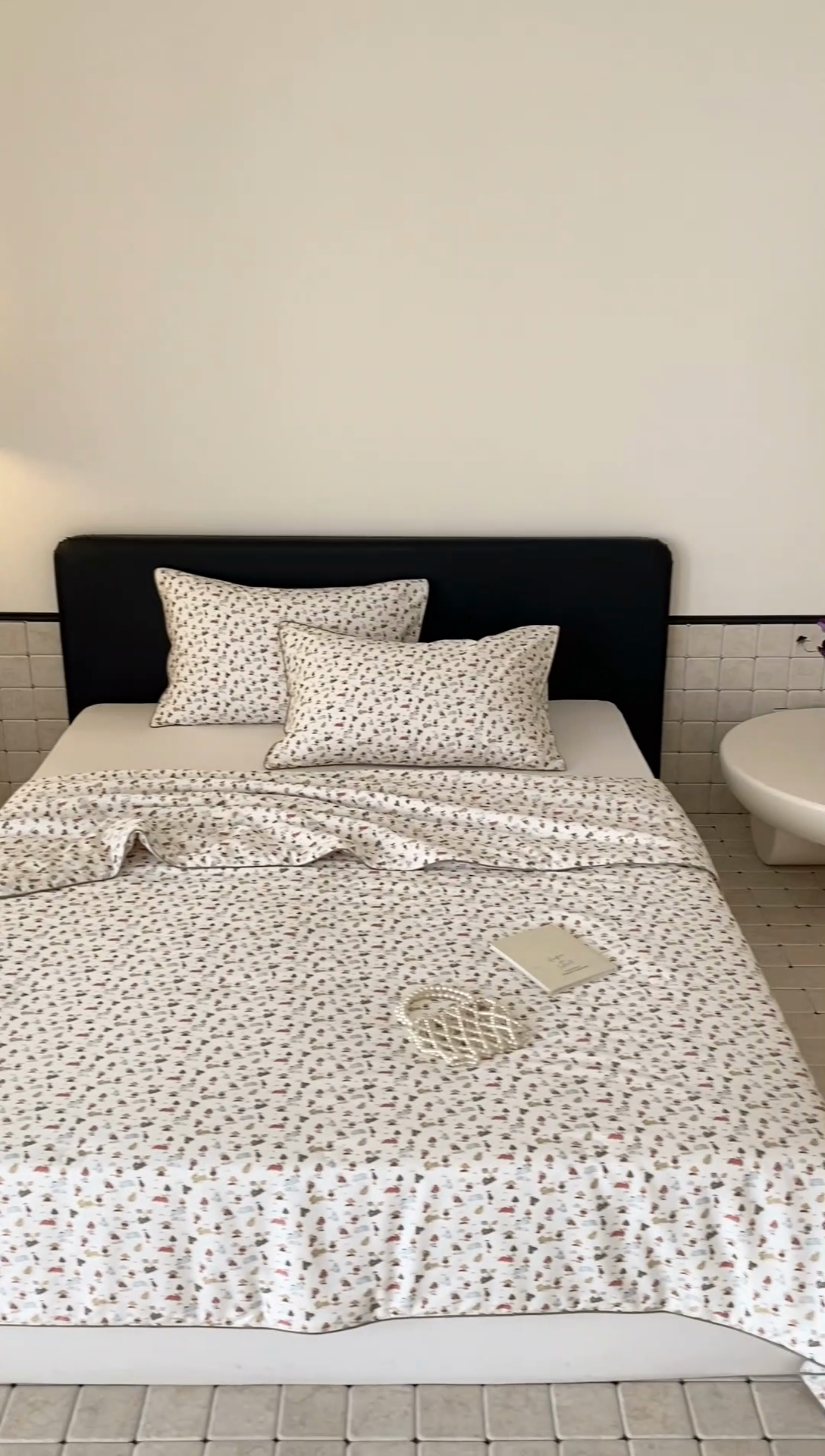 91家纺网 家纺一手货源 找家纺 汇庭 2024新款雅棉天丝可机洗夏被棚拍 蘑菇君