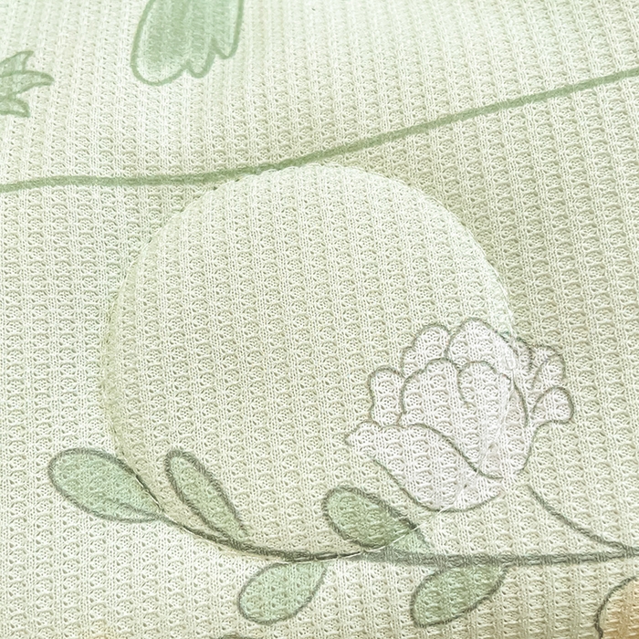 91家纺网 家纺一手货源 找家纺 （总）美梦里 2024新款A类针织华夫格夏被夏凉被空调被子