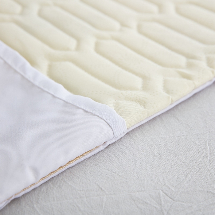 91家纺网 家纺一手货源 找家纺 纽乐家纺 2024新款儿童乳胶枕套 邻家莓香