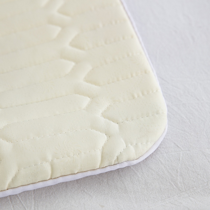 91家纺网 家纺一手货源 找家纺 纽乐家纺 2024新款儿童乳胶枕套 邻家莓香