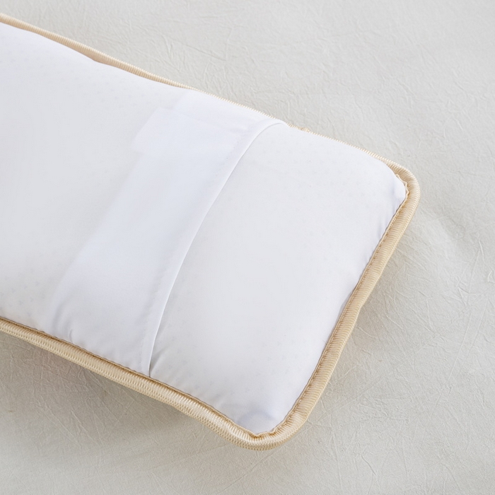 91家纺网 家纺一手货源 找家纺 纽乐家纺 2024新款儿童乳胶枕套 童趣狗狗