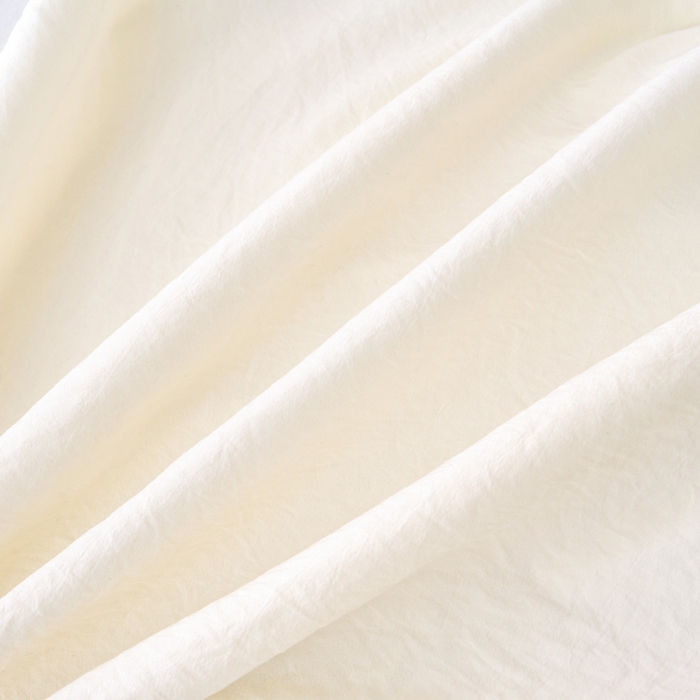 91家纺网 家纺一手货源 找家纺 云尚床笠 热卖简约风纯色原棉床笠系列 白色