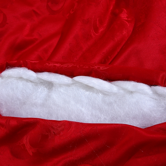 91家纺网 家纺一手货源 找家纺 恒鑫家纺 2025新款提花蚕丝夏凉被被子被芯 中国红