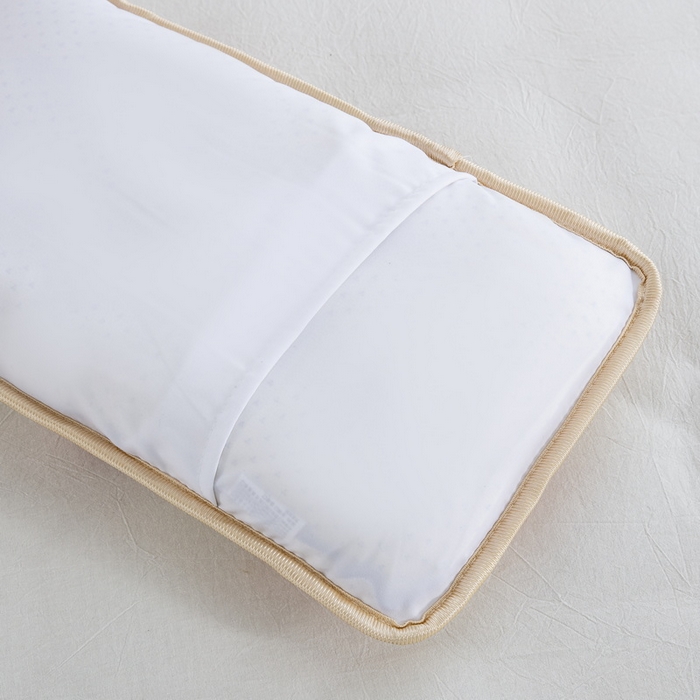 91家纺网 家纺一手货源 找家纺 纽乐家纺 2024新款儿童乳胶枕套 邻家莓香